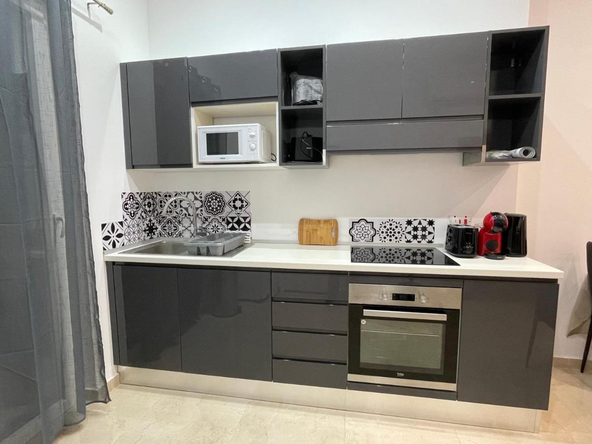 Brand New Appartement Of Two Bedrooms In Sliema Exteriör bild