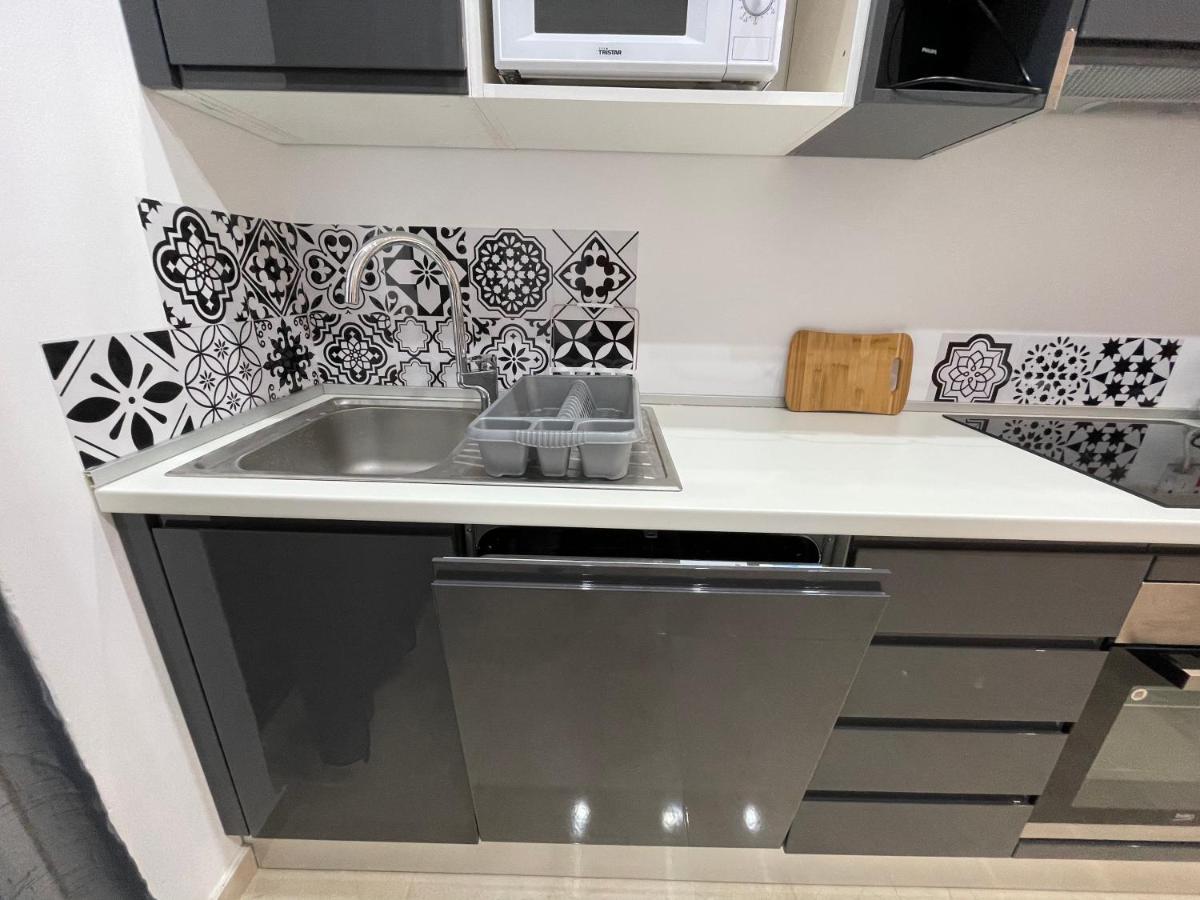 Brand New Appartement Of Two Bedrooms In Sliema Exteriör bild