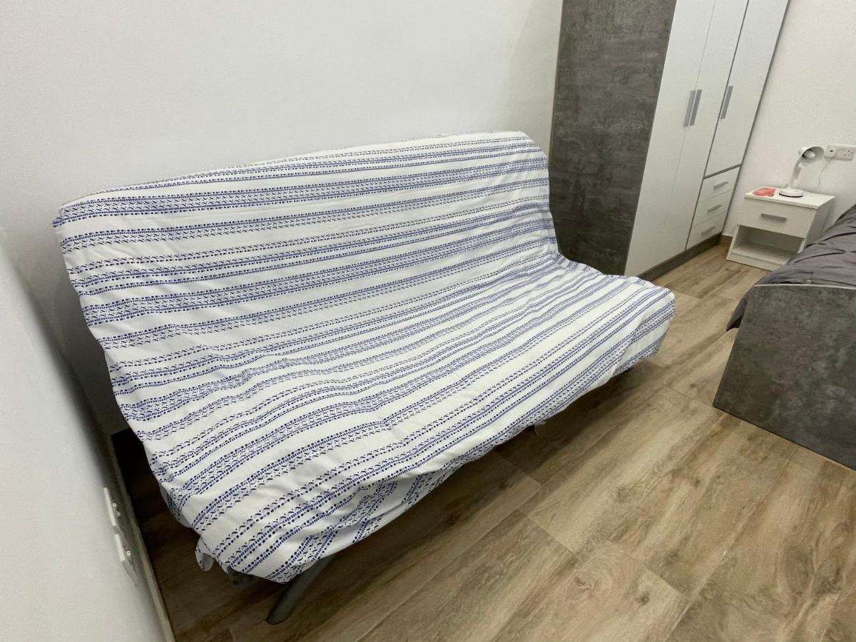 Brand New Appartement Of Two Bedrooms In Sliema Exteriör bild