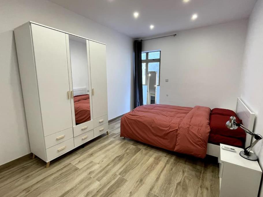 Brand New Appartement Of Two Bedrooms In Sliema Exteriör bild