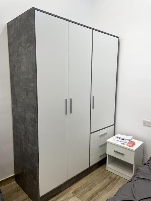 Brand New Appartement Of Two Bedrooms In Sliema Exteriör bild