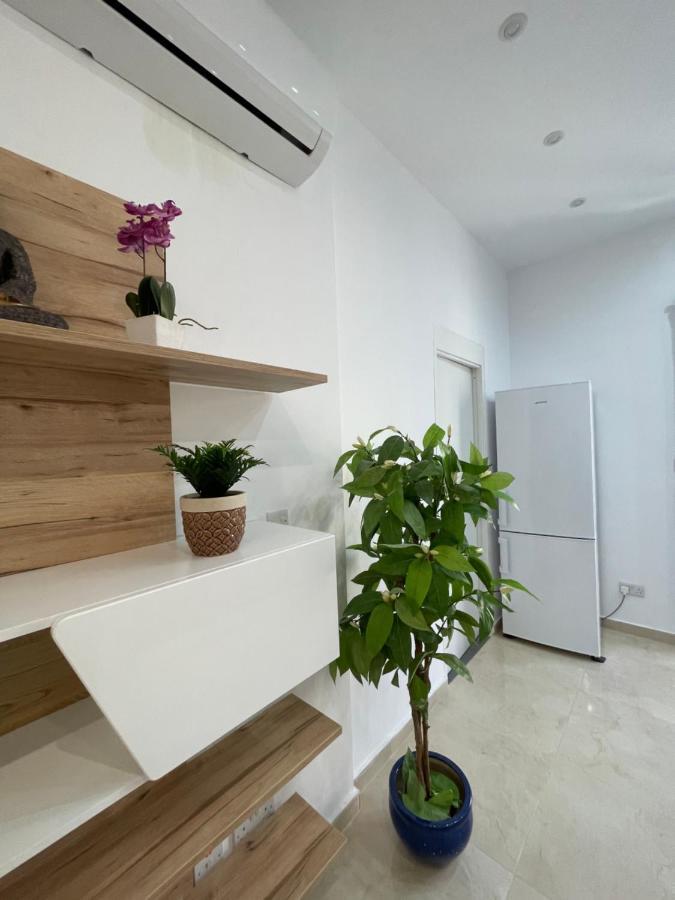Brand New Appartement Of Two Bedrooms In Sliema Exteriör bild