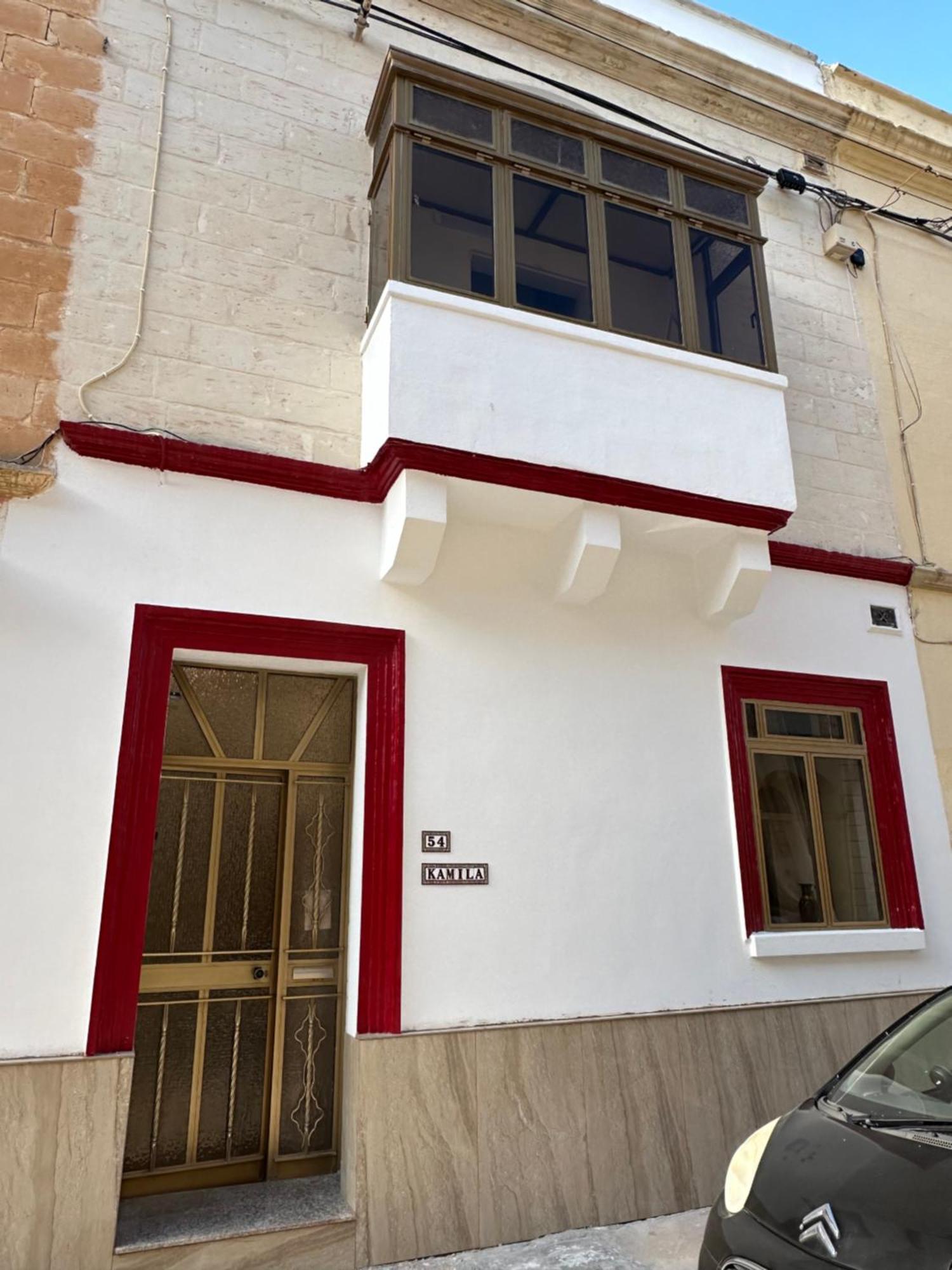 Brand New Appartement Of Two Bedrooms In Sliema Exteriör bild